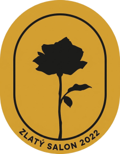 Zlatý salon 2022