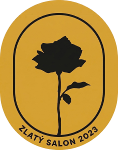 Zlatý salon 2023