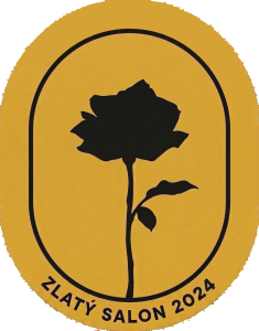 Zlatý salon 2024